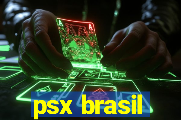 psx brasil